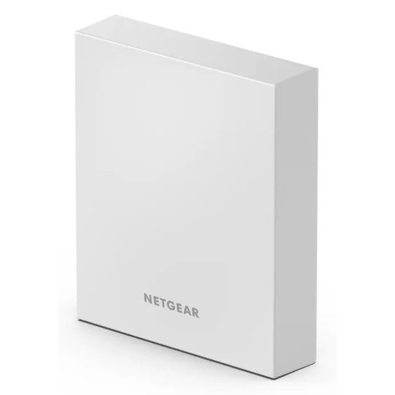 NETGEAR WAX610W 1800 Mbit/s Blanco Energía sobre Ethernet (PoE) NETGEAR WAX610W 1800 Mbit/s Blanco Energía sobre Ethernet (PoE) - Imagen 3