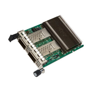 NIC/OCP up to 100Gb QSFP28 x 2 Bulk