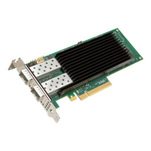 NIC/PCiE up to 25Gb 2 x SFP28 Retail