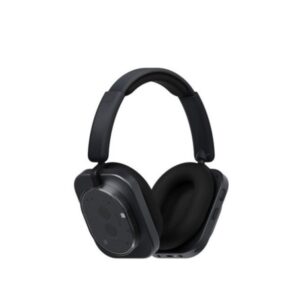 NOTHING HEADPHONE (1) BLACK NOTHING HEADPHONE (1) BLACK