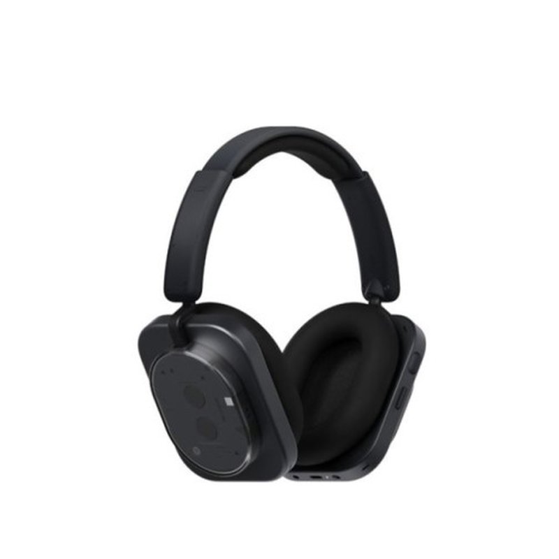NOTHING HEADPHONE (1) BLACK NOTHING HEADPHONE (1) BLACK - Imagen 2