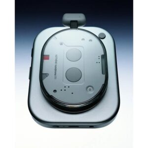 NOTHING HEADPHONE (1) WHITE