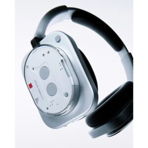 NOTHING HEADPHONE (1) WHITE