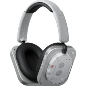 NOTHING HEADPHONE (1) WHITE