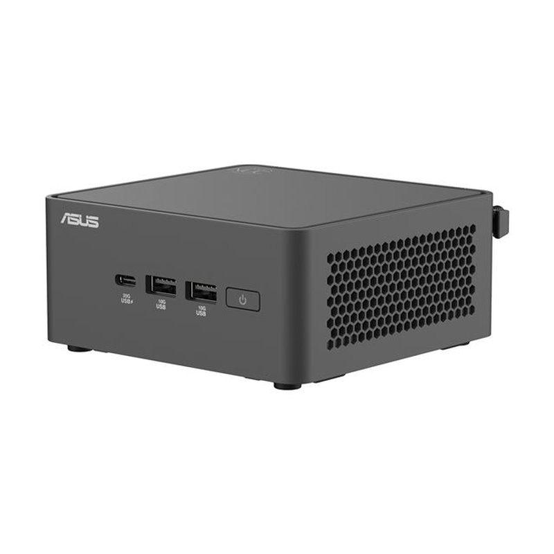 NUC/15 PRO RNUC15CRHC500000 No Cord L6