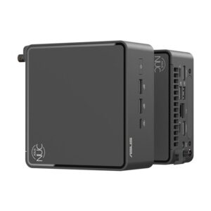 NUC/15 PRO RNUC15CRHC500000 No Cord L6
