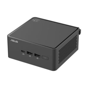 Alternative view of NUC/15 PRO RNUC15CRHC500000 No Cord L6