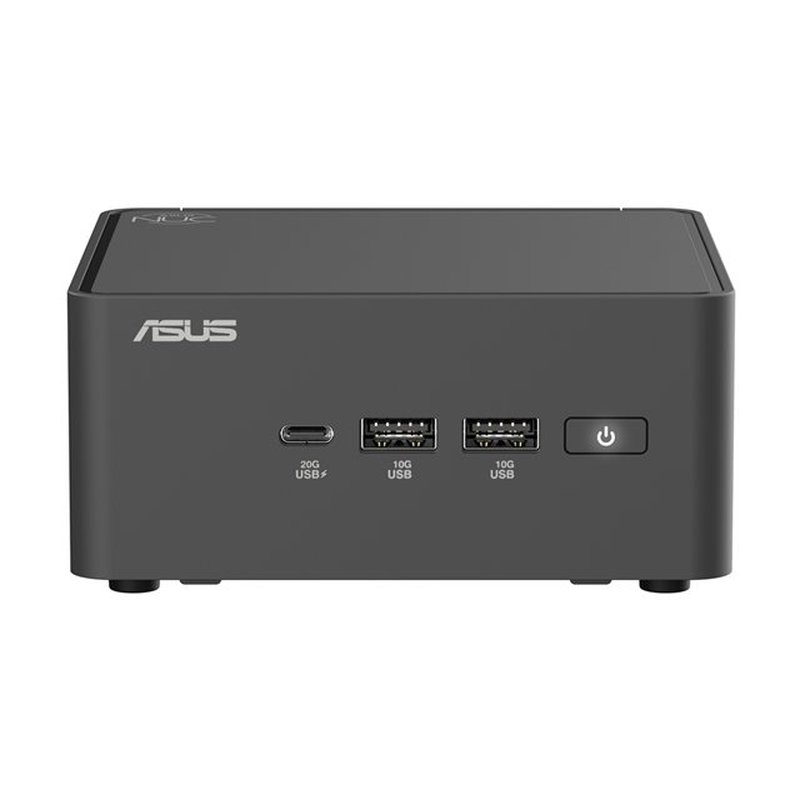 NUC/15 PRO RNUC15CRHC500000 No Cord L6 - Imagen 5