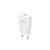 NANOCABLE CARGADOR USB-C/PD 20W, BLANCO NANOCABLE CARGADOR USB-C/PD 20W, BLANCO
