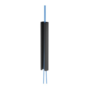 Neomounts ADS06-123BL Canaleta para cables- fijación magnética - universal Neomounts ADS06-123BL Canaleta para cables- fijación magnética - universal