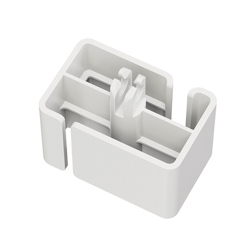 Neomounts ADS06-132WH Organizador vertebral de cables - fijación magnética - universal - Imagen 10