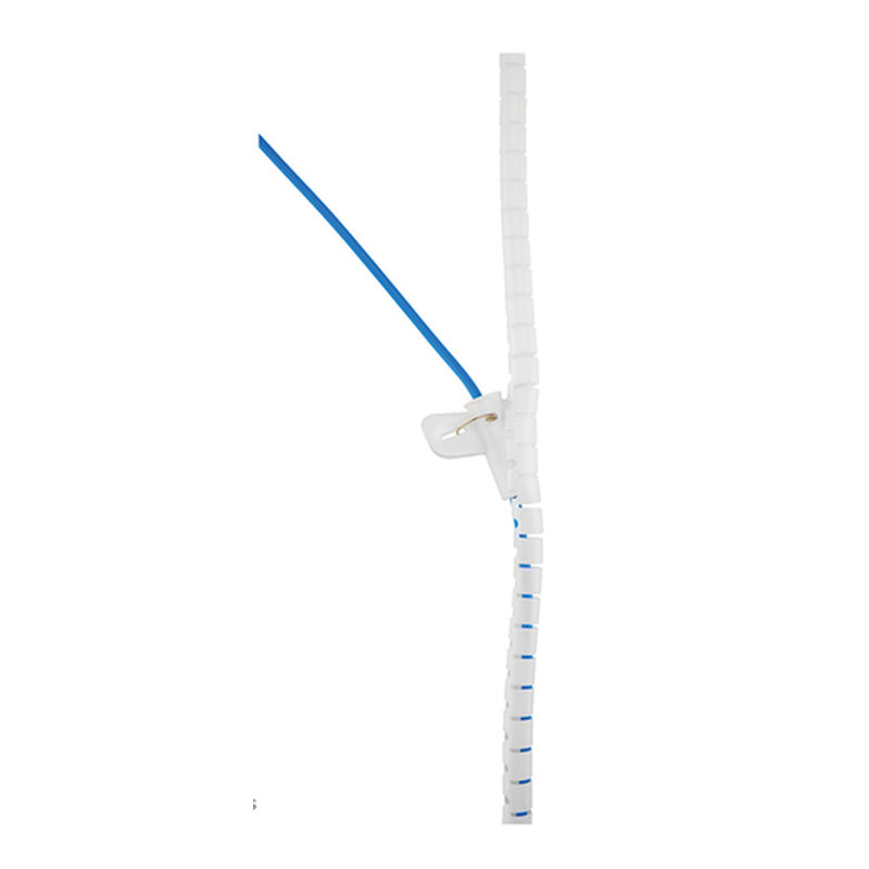 Neomounts ADS06-140WH Organizador para cables - para 1-3 cables - universal Neomounts ADS06-140WH Organizador para cables - para 1-3 cables - universal - Imagen 4
