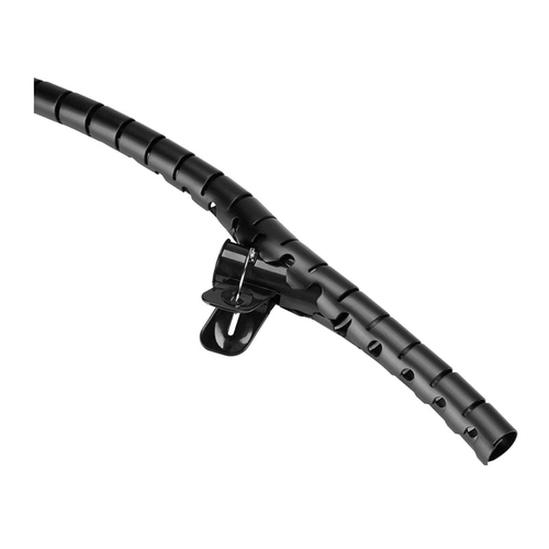 Neomounts ADS06-141BL Organizador para cables - para 1-4 cables - universal Neomounts ADS06-141BL Organizador para cables - para 1-4 cables - universal - Imagen 5