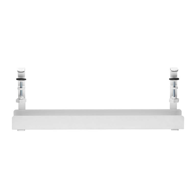 Neomounts ADS07-121WH Bandeja para cables - montaje de abrazadera - universal Neomounts ADS07-121WH Bandeja para cables - montaje de abrazadera - universal - Imagen 4