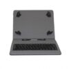 Nilox FUNDA TECLADO USB DE 9,7" A 10.5" NEGRA