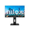 Nilox NXM27R2K1201 pantalla para PC 68,6 cm (27") 2K LED Negro Nilox NXM27R2K1201 pantalla para PC 68,6 cm (27") 2K LED Negro