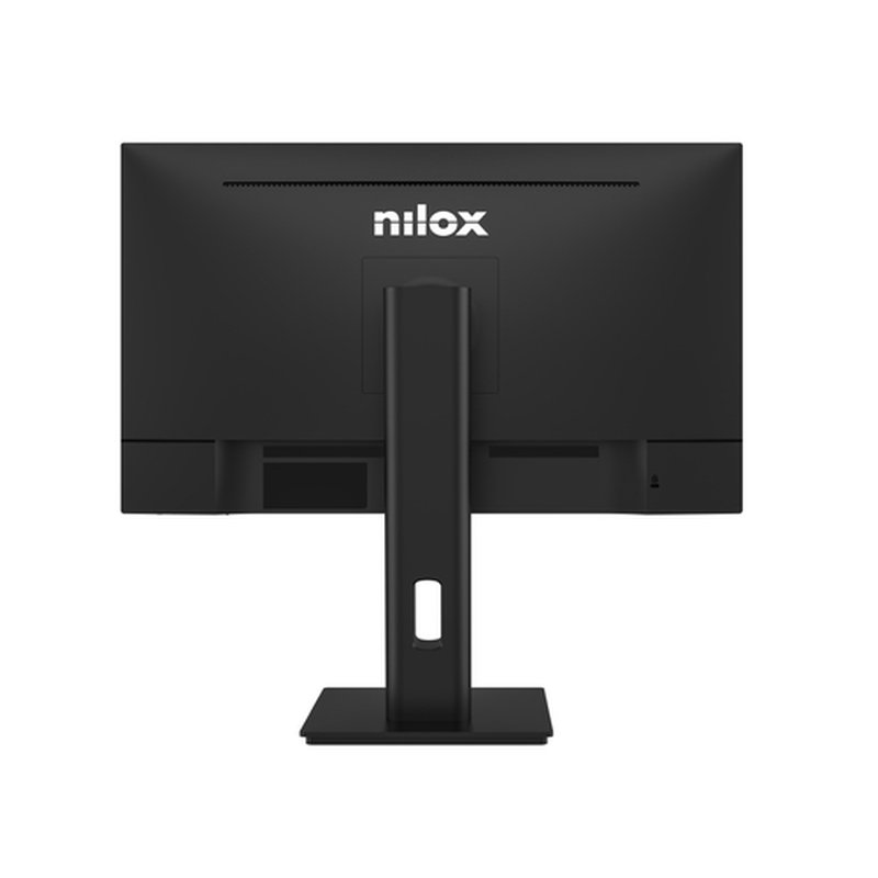Nilox NXM27R2K1201 pantalla para PC 68,6 cm (27") 2K LED Negro - Imagen 2