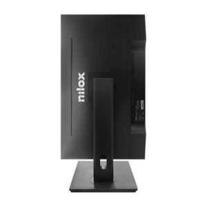 Nilox NXM27R2K1201 pantalla para PC 68,6 cm (27") 2K LED Negro