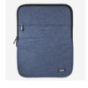 Nilox SLEEVE 15.6 AZUL 39,6 cm (15.6") Funda
