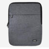 Nilox SLEEVE 17.3 GRIS 43,9 cm (17.3") Funda