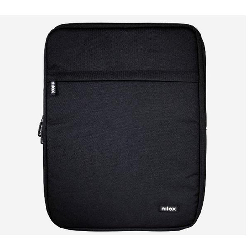 Nilox SLEEVE 17.3 NEGRA 43,9 cm (17.3") Funda Negro