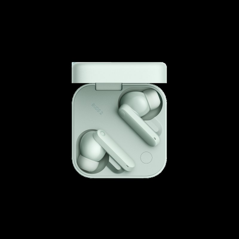 Nothing Buds 2 Auriculares Inalámbrico Dentro de oído Llamadas/Música Bluetooth Verde Nothing Buds 2 Auriculares Inalámbrico Dentro de oído Llamadas/Música Bluetooth Verde - Imagen 4
