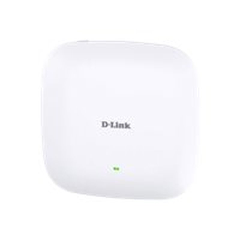 Nuclias Connect - access Point Wi-Fi 7 Nuclias Connect - access Point Wi-Fi 7