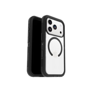 OBDefenderProXTClearCC iPh17Proclr/blkPp