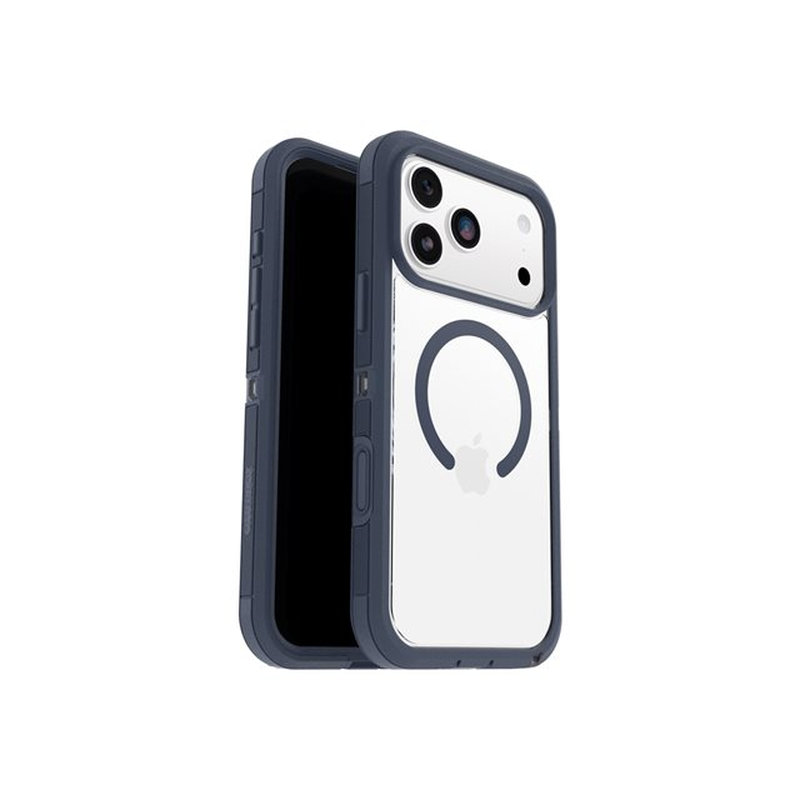 OBDefenderProXTClrCC iPh17ProMaxclr/blue OBDefenderProXTClrCC iPh17ProMaxclr/blue - Imagen 2