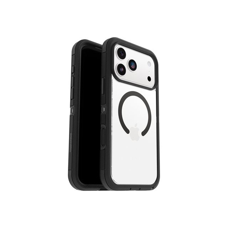 OBDefenderProXTClrCCiPh17ProMaxclr/blkPp OBDefenderProXTClrCCiPh17ProMaxclr/blkPp - Imagen 2