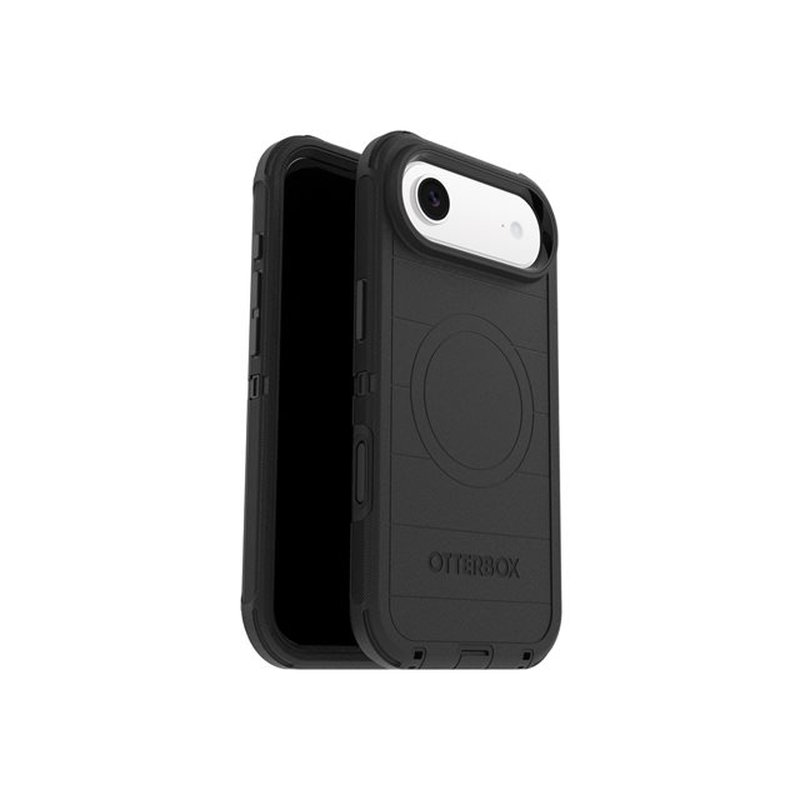 OBDefenderPro MS CC iPhone Air black OBDefenderPro MS CC iPhone Air black - Imagen 2