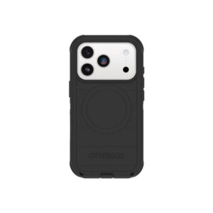 OBDefender Pro MS CC iPhone 17 Pro black