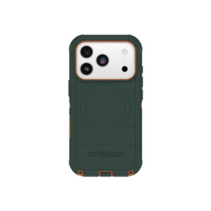 OBDefender Pro MS CC iPhone 17 Pro green