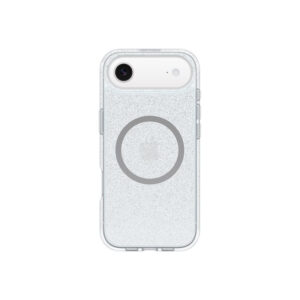 OBReact MS iPhone Air Stardust - clear