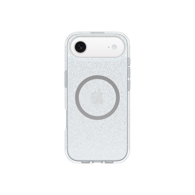 OBReact MS iPhone Air Stardust - clear OBReact MS iPhone Air Stardust - clear
