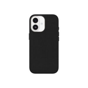 OBSymmetryCactusLeather CC iPhone 17 blk