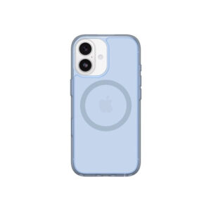 OBSymmetryClear MS CC iPhone 17 blue/clr OBSymmetryClear MS CC iPhone 17 blue/clr