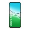 OPPO A5 Pro 5G 16,9 cm (6.67") SIM doble Android 15 USB Tipo C 8 GB 256 GB 5800 mAh Verde, Oliva