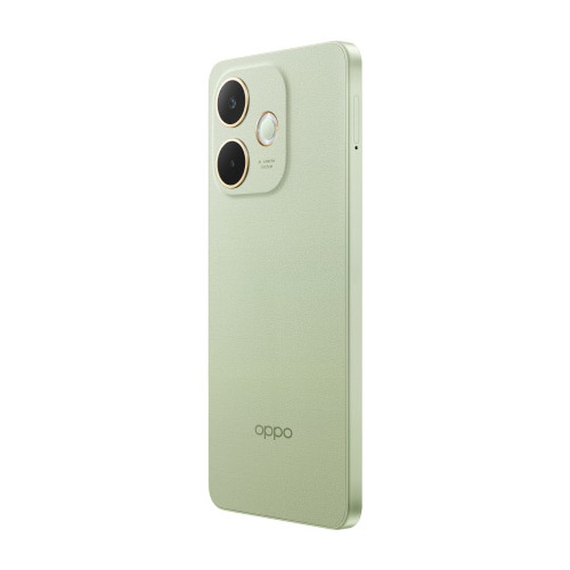 OPPO A5 Pro 5G 16,9 cm (6.67") SIM doble Android 15 USB Tipo C 8 GB 256 GB 5800 mAh Verde, Oliva OPPO A5 Pro 5G 16,9 cm (6.67") SIM doble Android 15 USB Tipo C 8 GB 256 GB 5800 mAh Verde, Oliva - Imagen 3