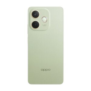 OPPO A5 Pro 5G 16,9 cm (6.67") SIM doble Android 15 USB Tipo C 8 GB 256 GB 5800 mAh Verde, Oliva OPPO A5 Pro 5G 16,9 cm (6.67") SIM doble Android 15 USB Tipo C 8 GB 256 GB 5800 mAh Verde, Oliva