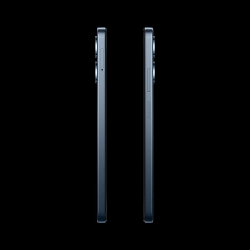 OPPO A5x 16,9 cm (6.67") SIM doble Android 15 4G USB Tipo C 4 GB 128 GB 6000 mAh Negro - Imagen 3