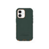 OtterBoxDefenderPro MS CC iPhone17 green