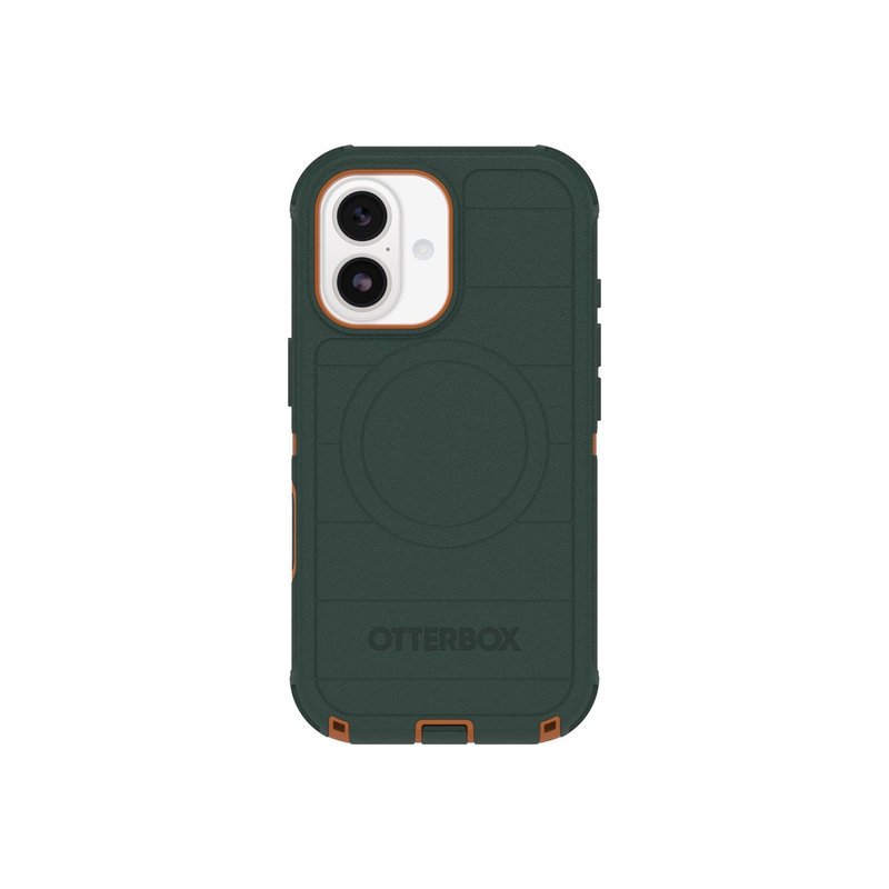 OtterBoxDefenderPro MS CC iPhone17 green OtterBoxDefenderPro MS CC iPhone17 green