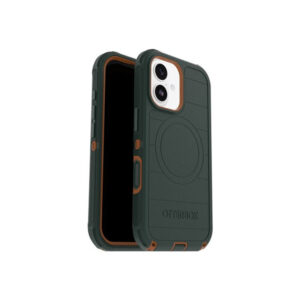 OtterBoxDefenderPro MS CC iPhone17 green OtterBoxDefenderPro MS CC iPhone17 green