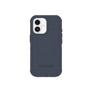 OtterBoxDefenderPro MS CC iPhone 17 blue