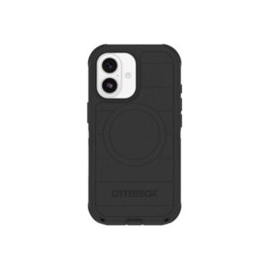 Alternative view of OtterBoxDefender Pro MS CC iPhone 17 blk