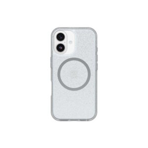 OtterBoxReact MS iPhone17 Stardust clear