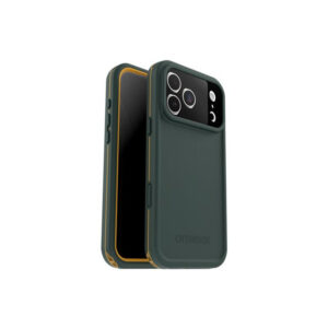 OtterBox Fre MS CC iPhone17 ProMax green OtterBox Fre MS CC iPhone17 ProMax green