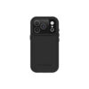 OtterBox Fre MS CC iPhone 17 Pro - black OtterBox Fre MS CC iPhone 17 Pro - black
