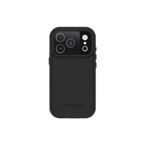 OtterBox Fre MS CC iPhone 17 Pro - black